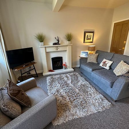 Castle Suite 3 Old Town Edinburgh Dış mekan fotoğraf