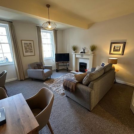 Castle Suite 3 Old Town Edinburgh Dış mekan fotoğraf